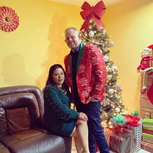 Meet your Posher, Greg